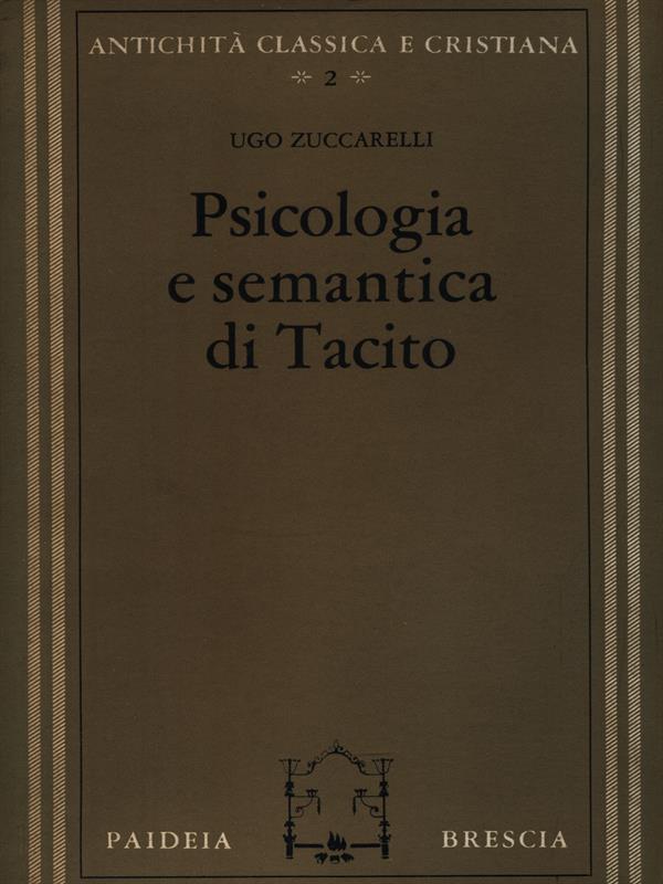 Libro di Faccia