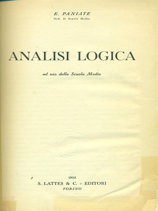 Libro di Faccia