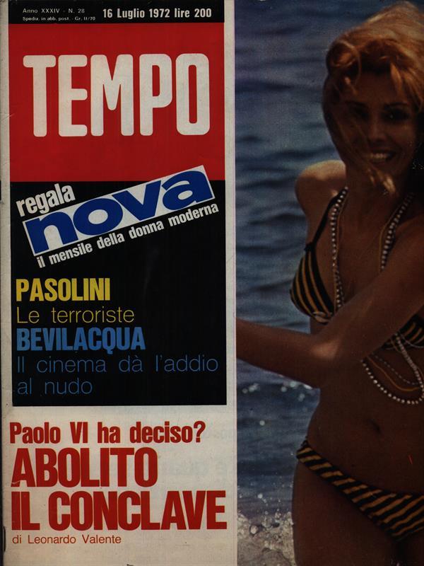 Libro di Faccia