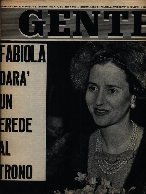 Libro di Faccia