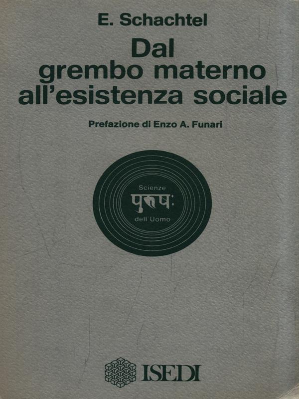 Libro di Faccia