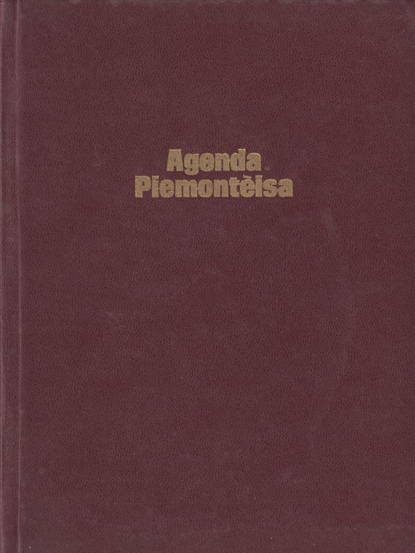 Libro di Faccia