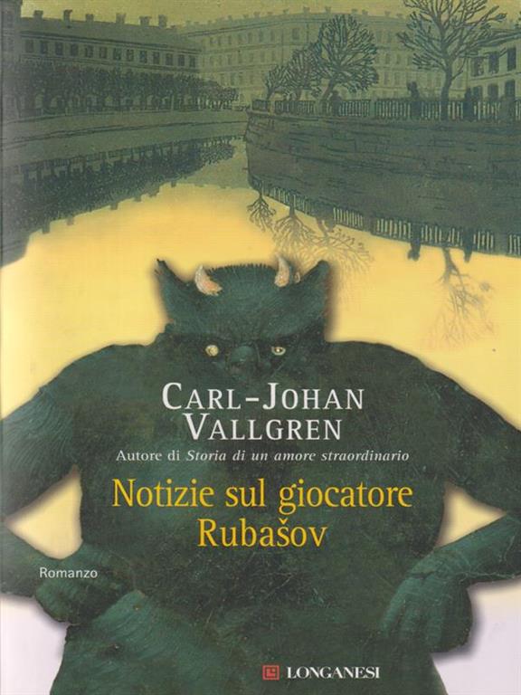 Libro di Faccia