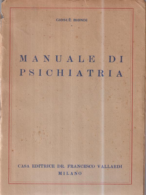 Libro di Faccia