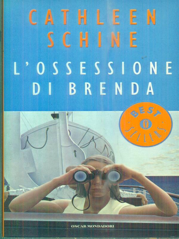 L' ossessione di Brenda