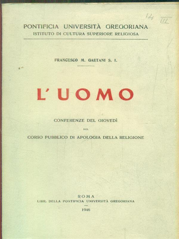 Libro di Faccia