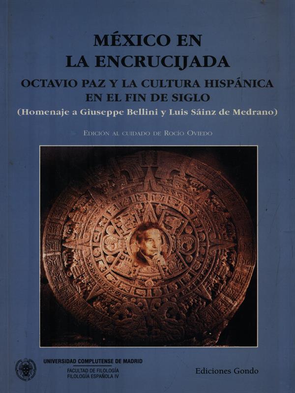 México en la Encrucijada