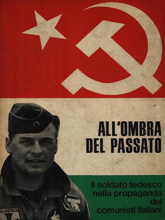 All'ombra del passato - E. Wagner - copertina
