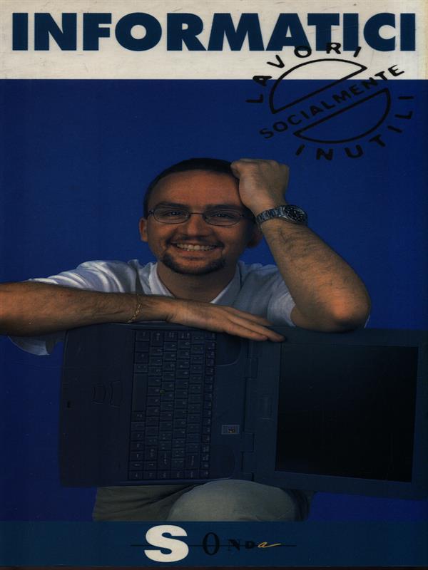 Libro di Faccia