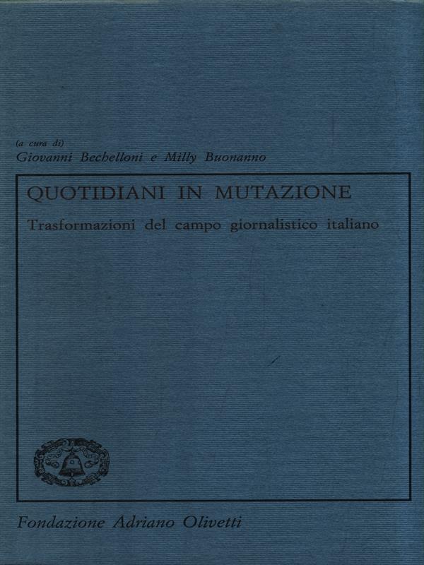 Libro di Faccia