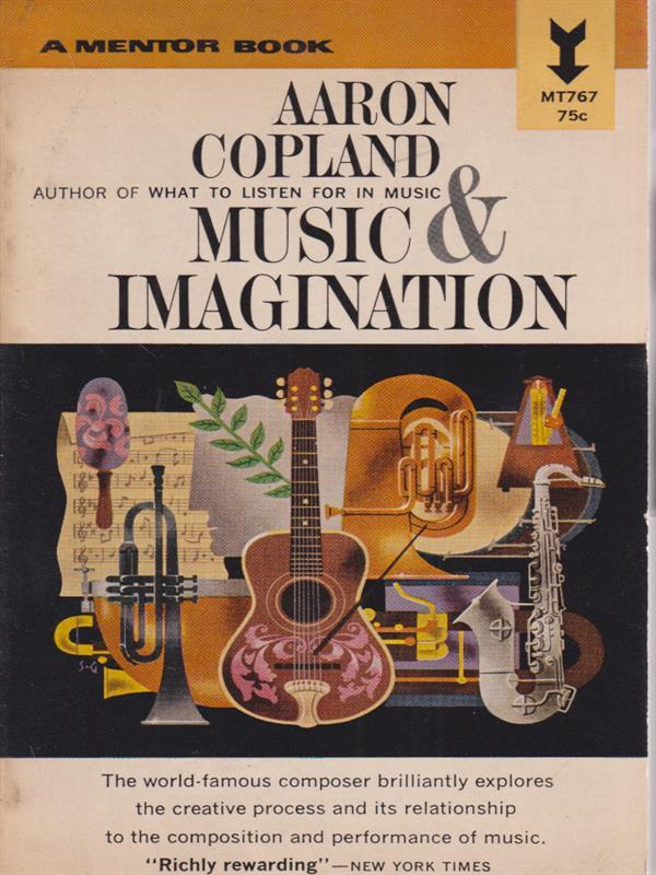 Music and Immagination