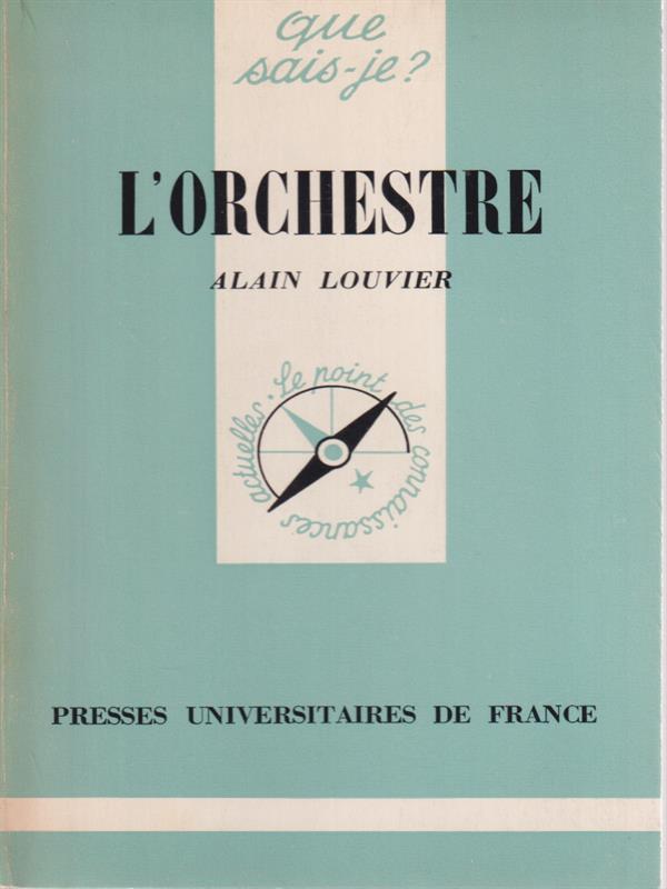 L' orchestre