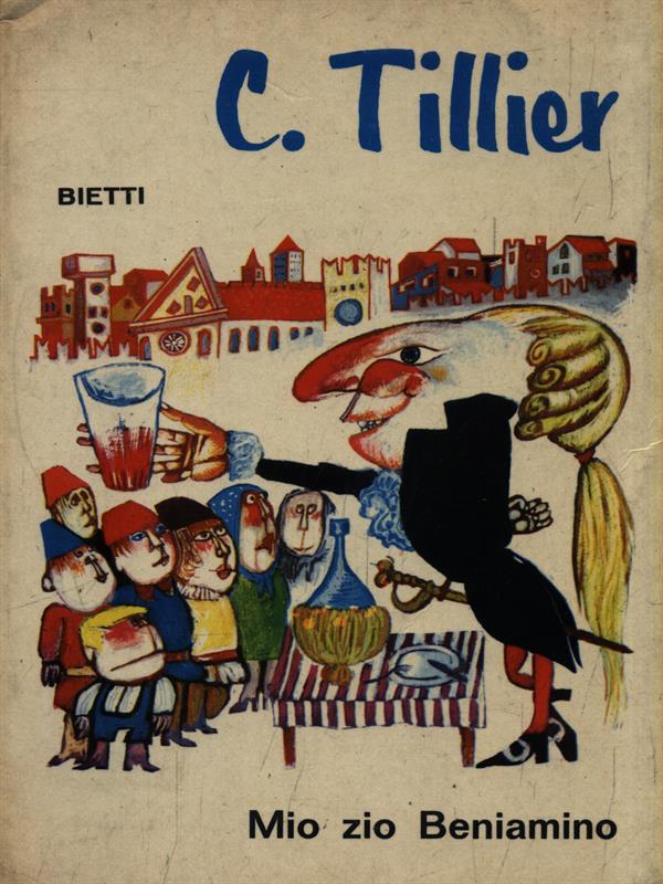 Libro di Faccia