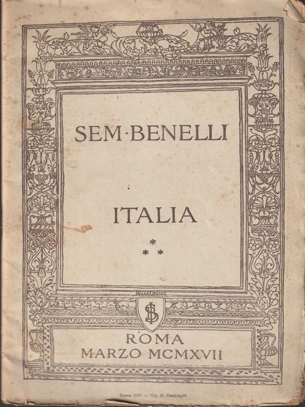 Italia