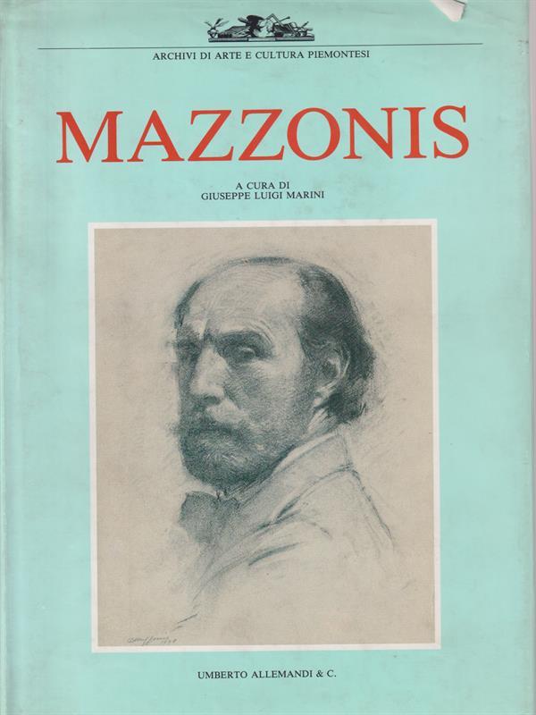   Mazzonis