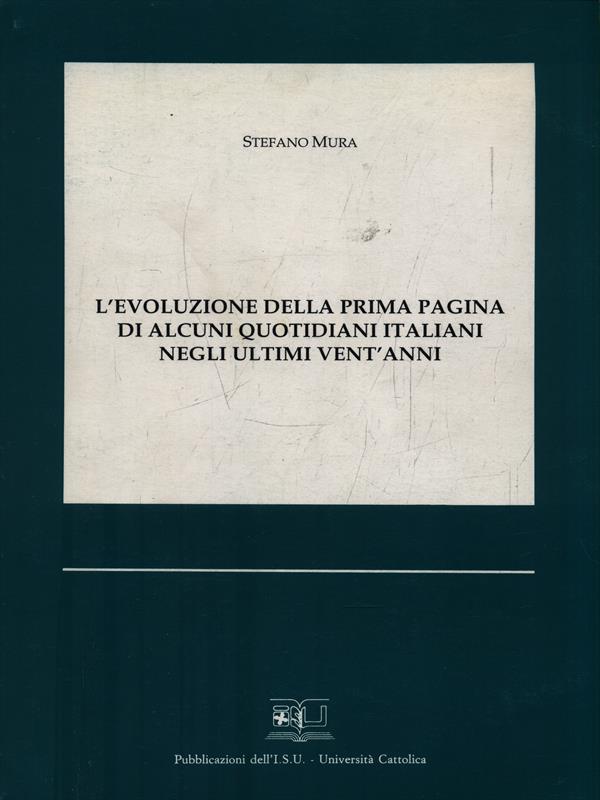 Libro di Faccia