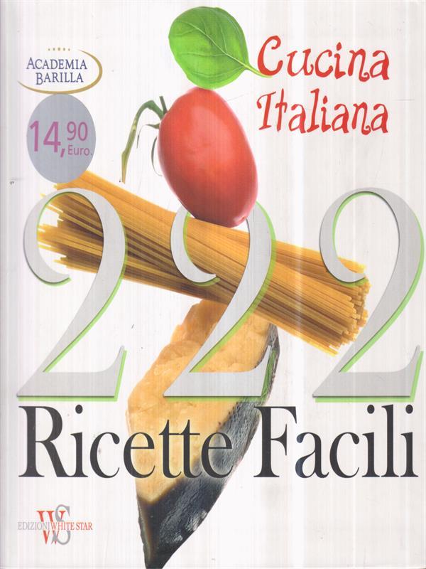 Libro di Faccia