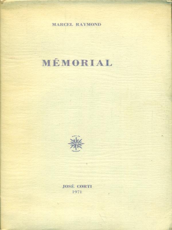   Memorial