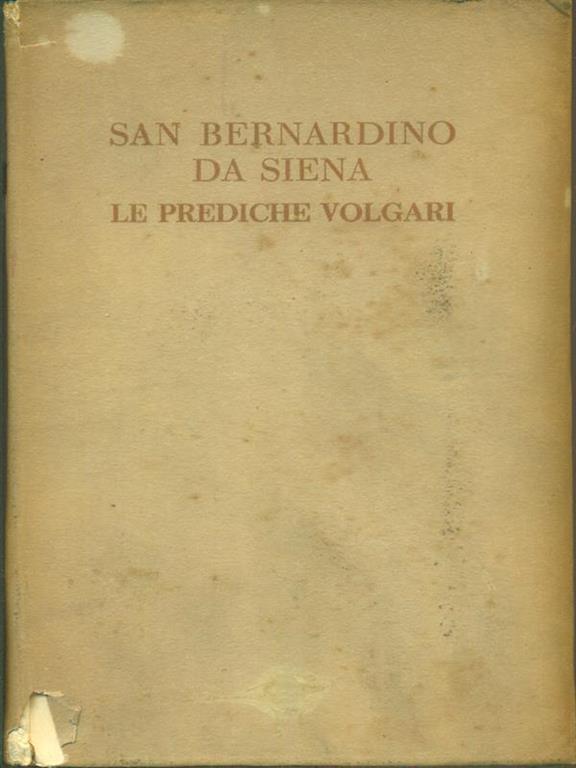 Libro di Faccia