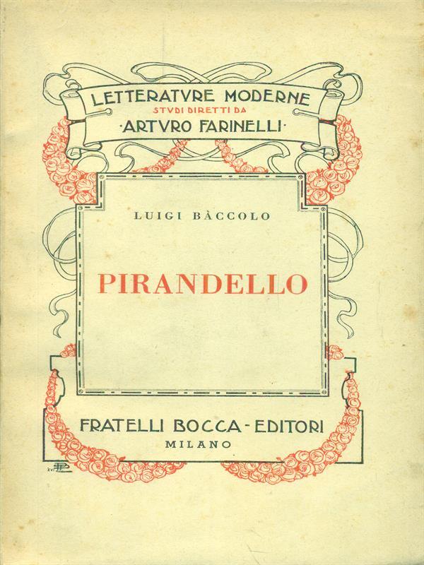 Libro di Faccia