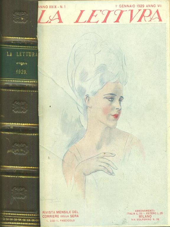 Libro di Faccia