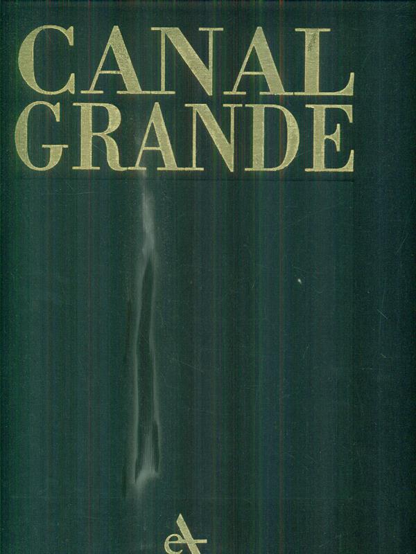 Canal Grande