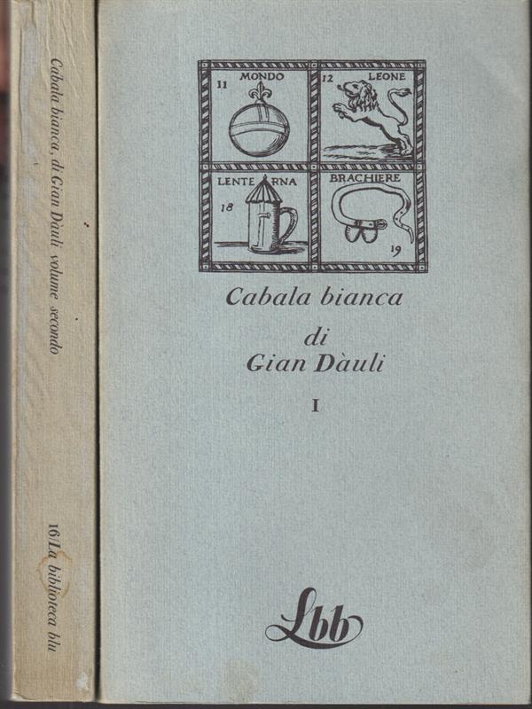 Libro di Faccia