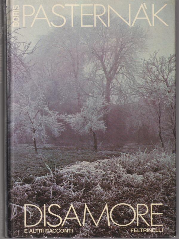 Disamore