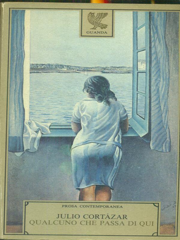 Libro di Faccia