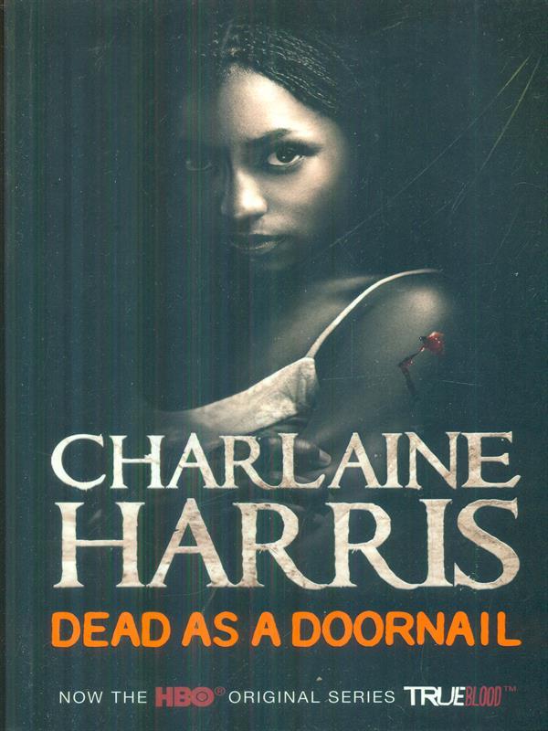 Dead as a doornail