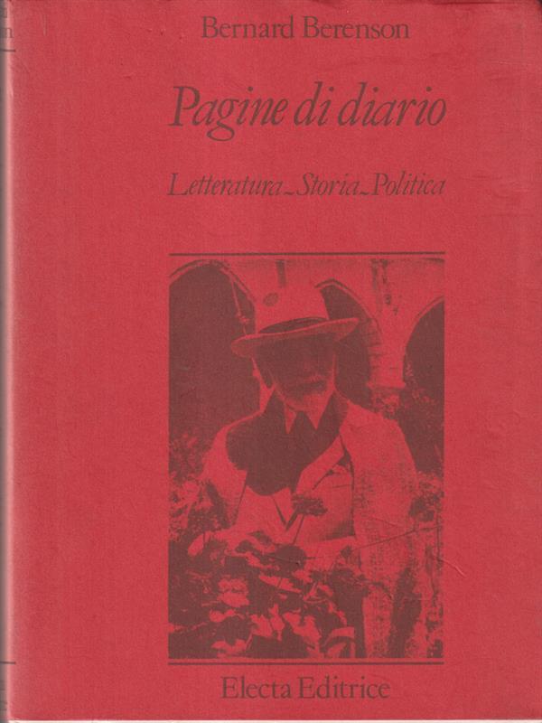 Libro di Faccia