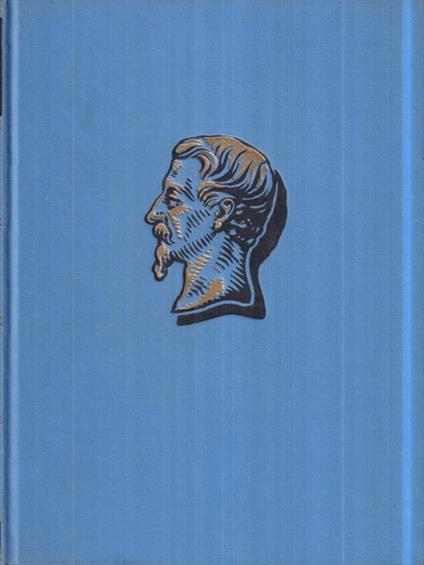 Napoleone III - Mario Mazzucchelli - copertina