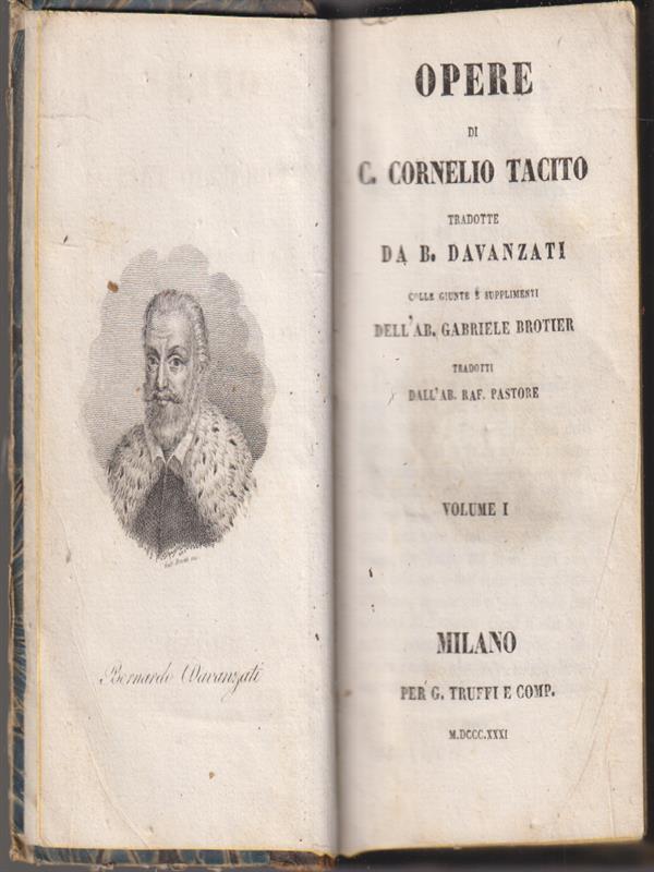 Libro di Faccia