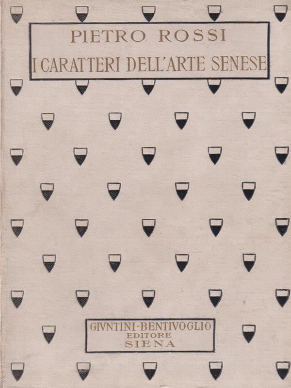 I caratteri dell'arte senese