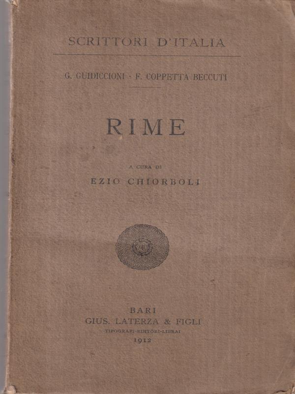 Rime