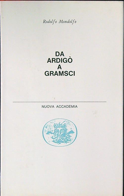 Libro di Faccia