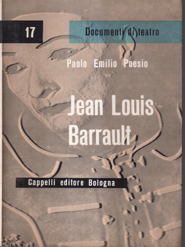 Jean Louis Barrault