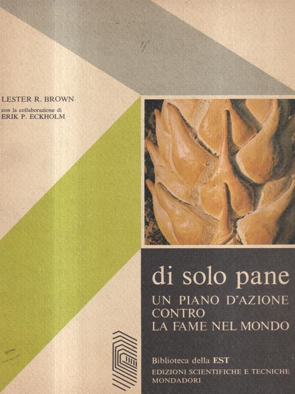 Di solo pane