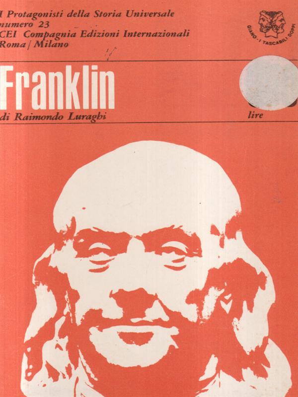 Washington - Franklin