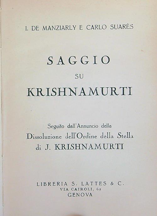 Libro di Faccia