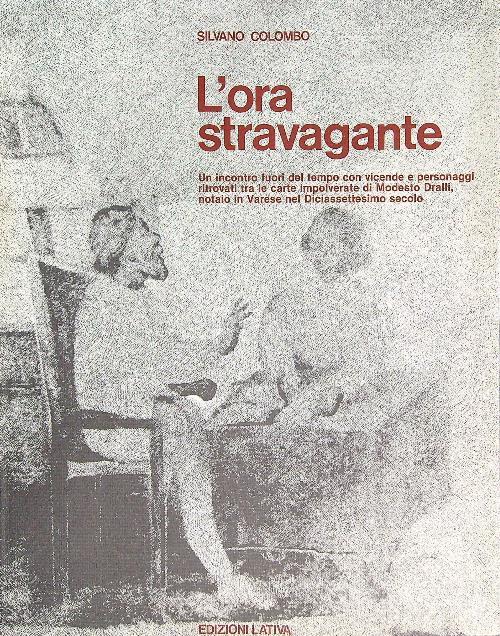Libro di Faccia