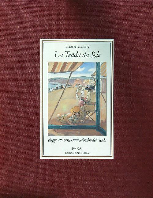 Libro di Faccia