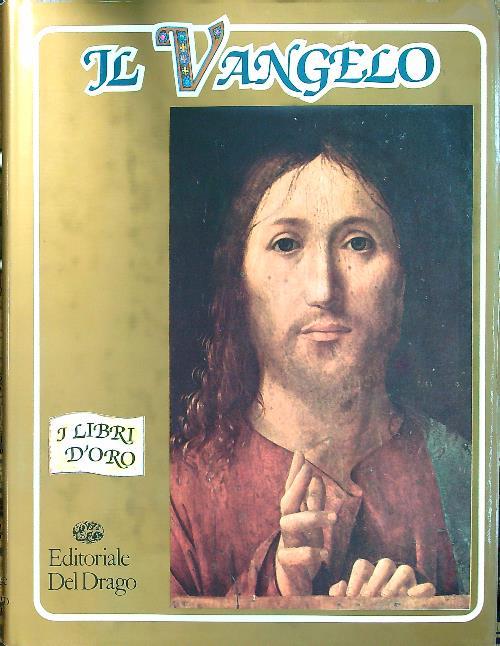 Libro di Faccia