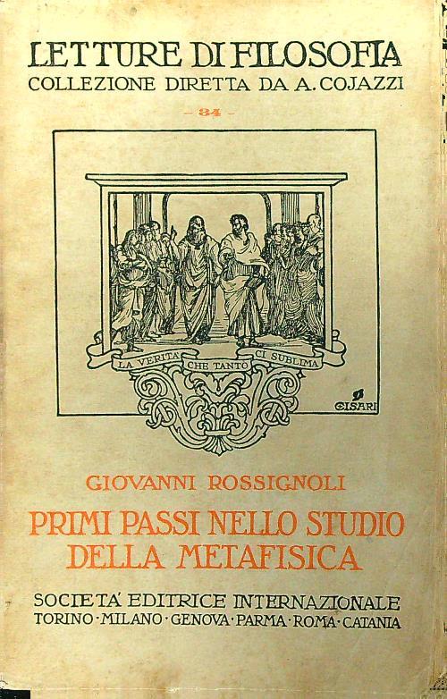 Libro di Faccia