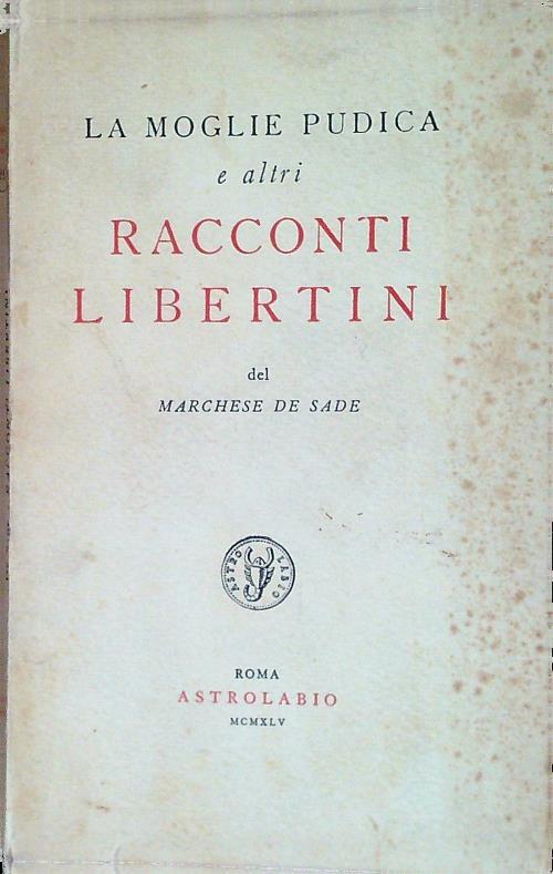 Libro di Faccia