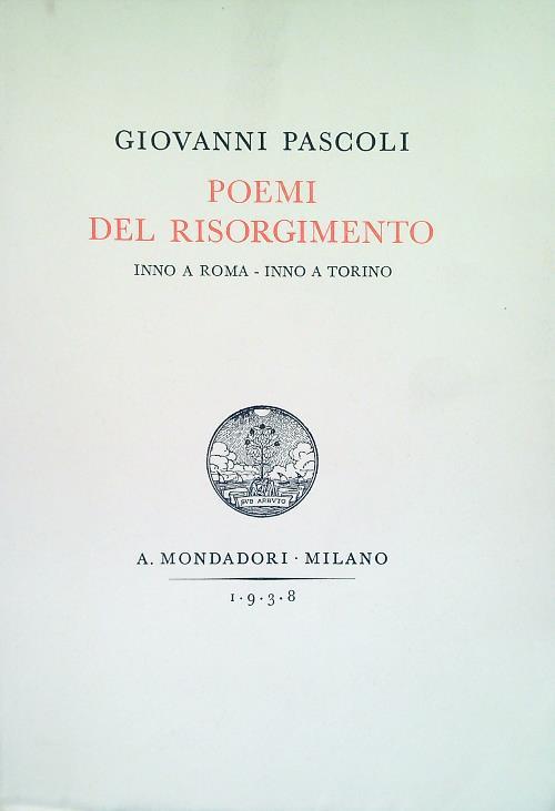 Libro di Faccia
