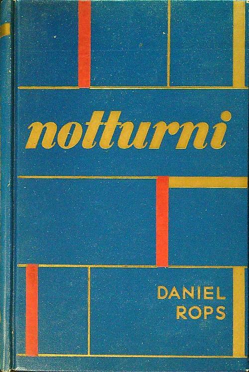 Notturni