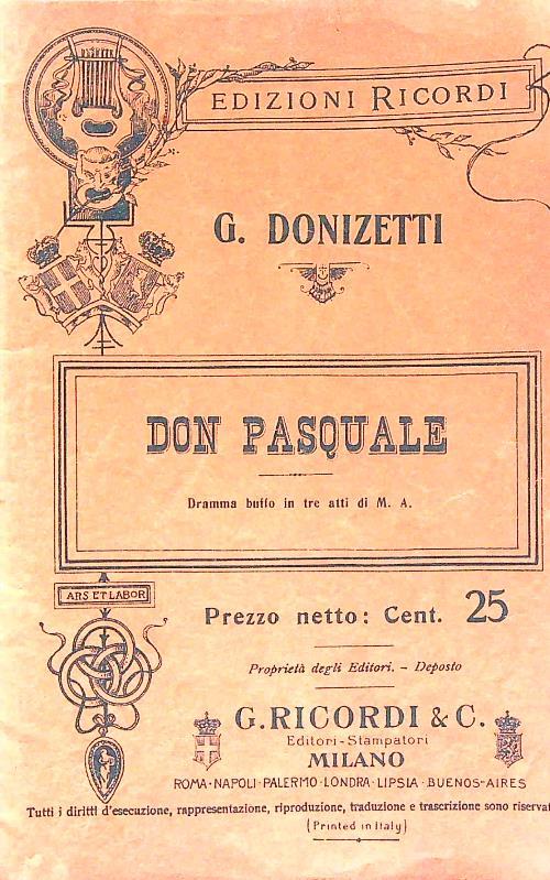 Libro di Faccia