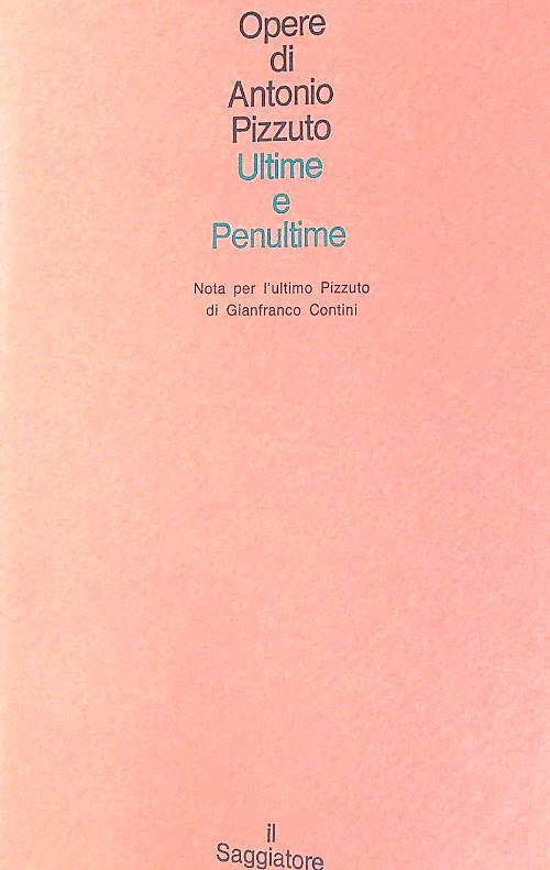 Libro di Faccia