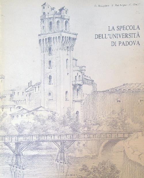 La specola dell'universita' di padova